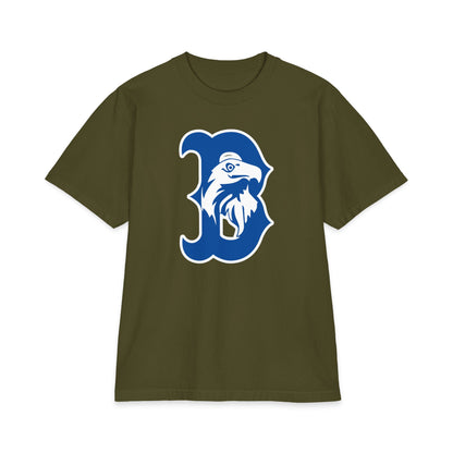 Max Heavyweight Short Sleeve Tee