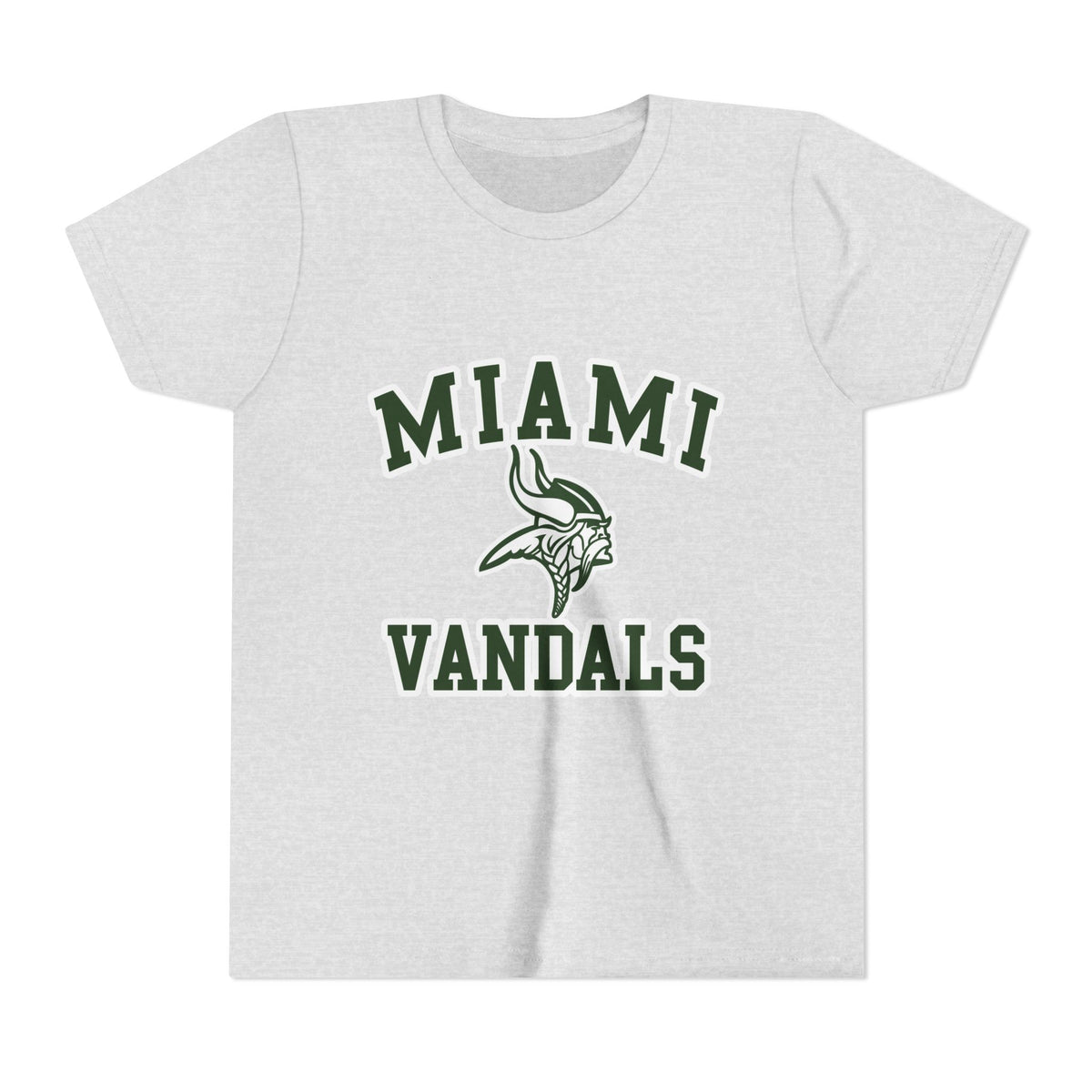 Youth Short Sleeve Tee
