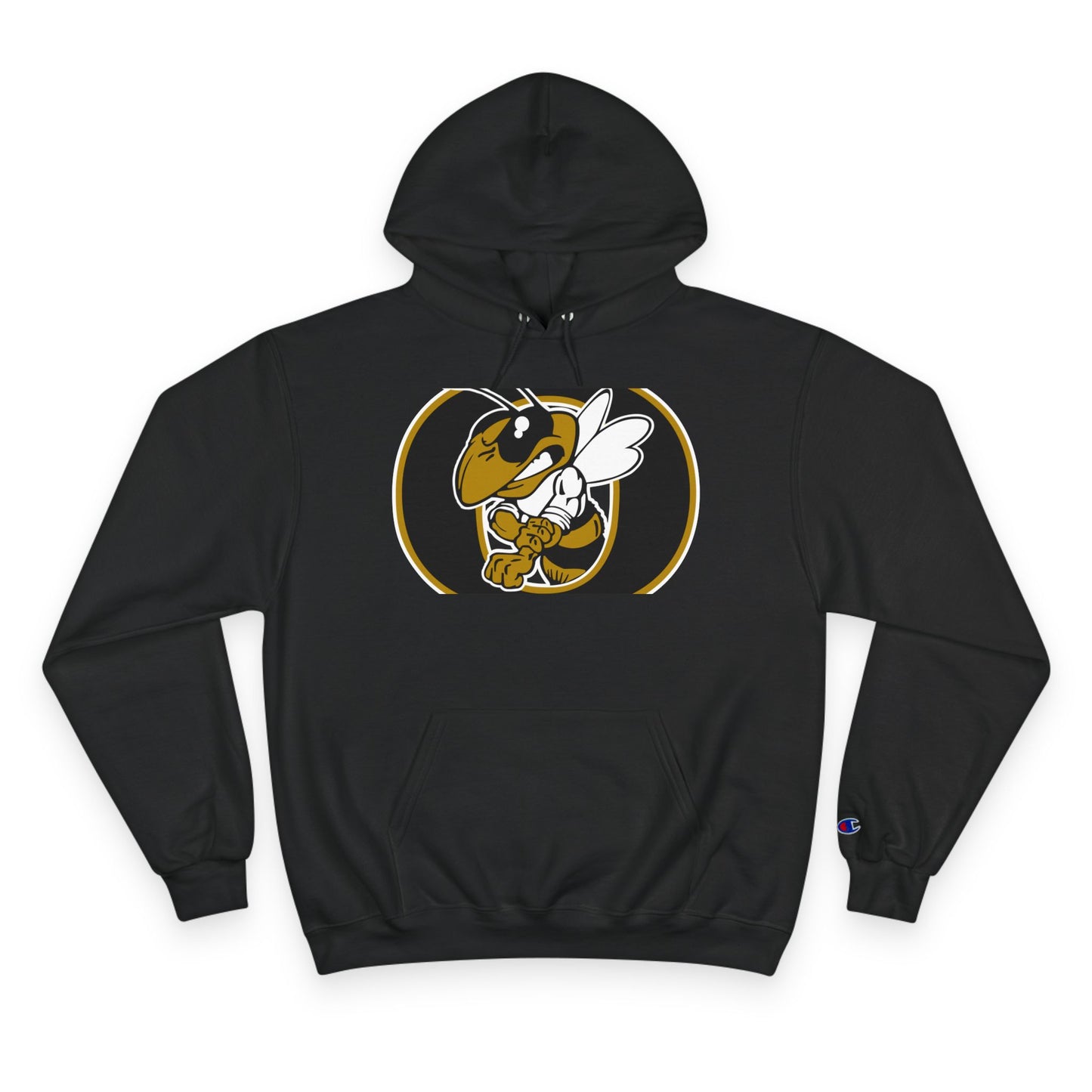 Champion Powerblend Fleece Pullover Hoodie