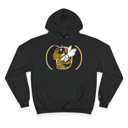 Champion Powerblend Fleece Pullover Hoodie