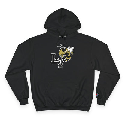Champion Powerblend Fleece Pullover Hoodie