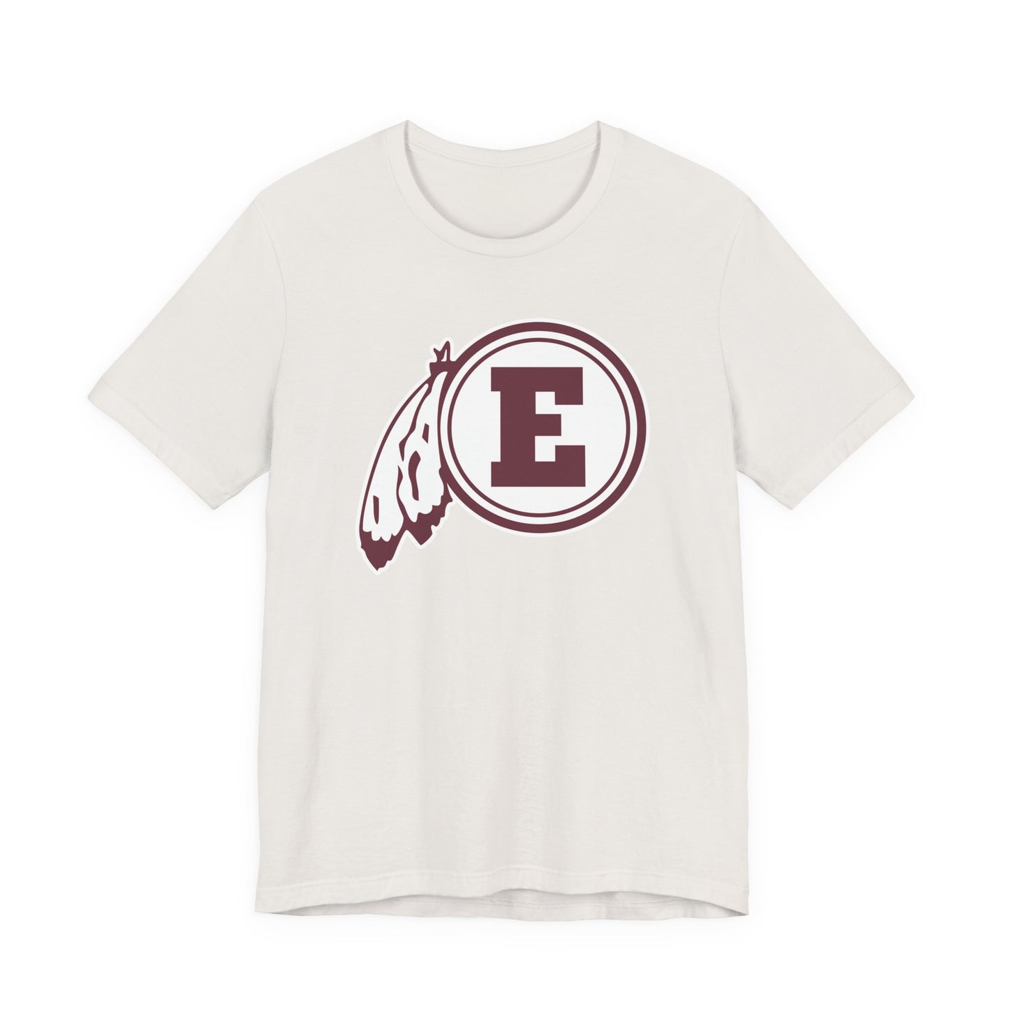 Jersey Short Sleeve Tee