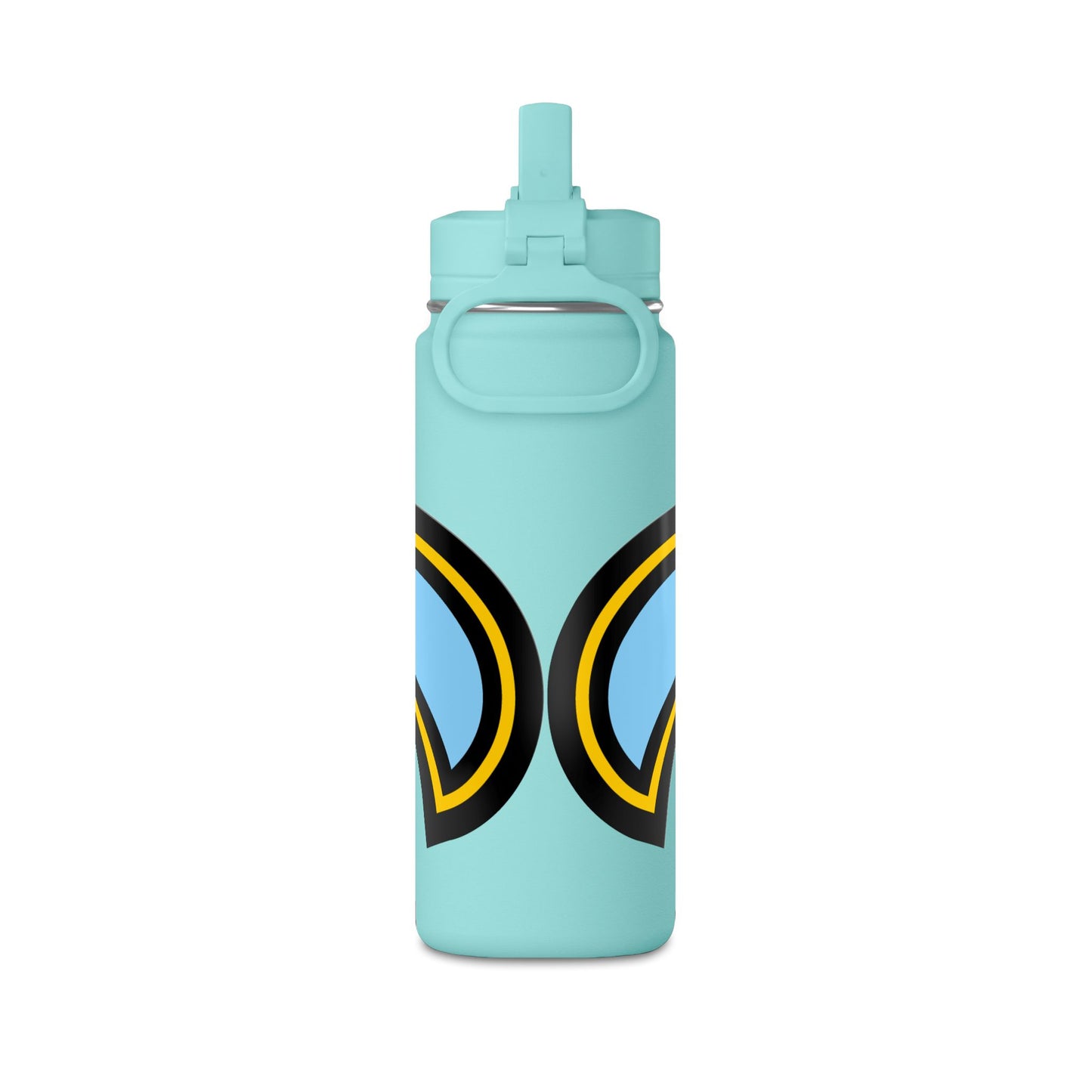 Mini Water Bottle, 20oz