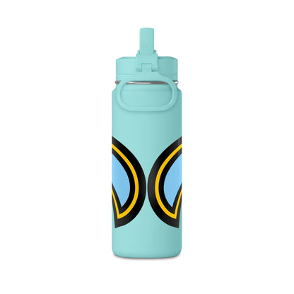 Mini Water Bottle, 20oz