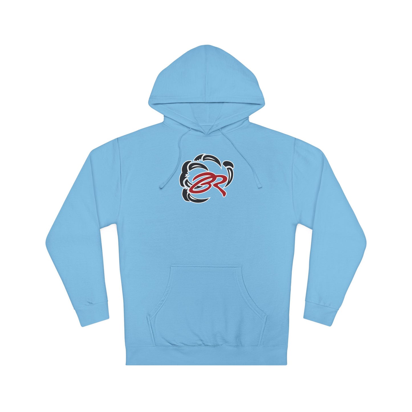 Midweight Pullover Hoodie