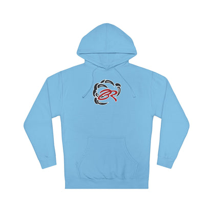 Midweight Pullover Hoodie