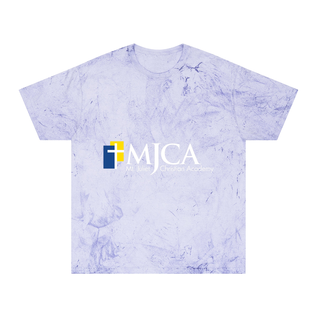 Color Blast School Spirit Tee
