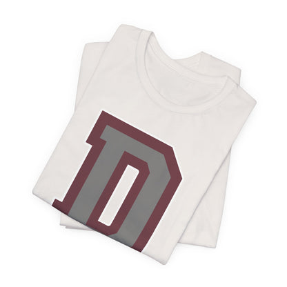 Jersey Short Sleeve Tee