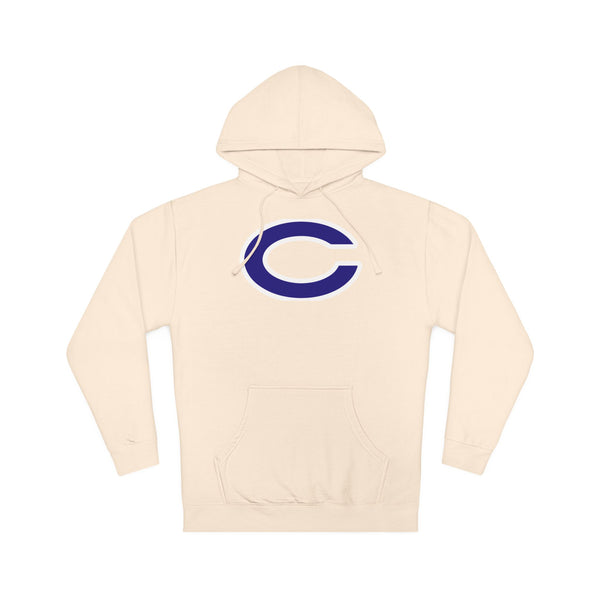 Midweight Pullover Hoodie