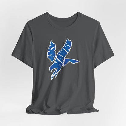 Jersey Short Sleeve Tee