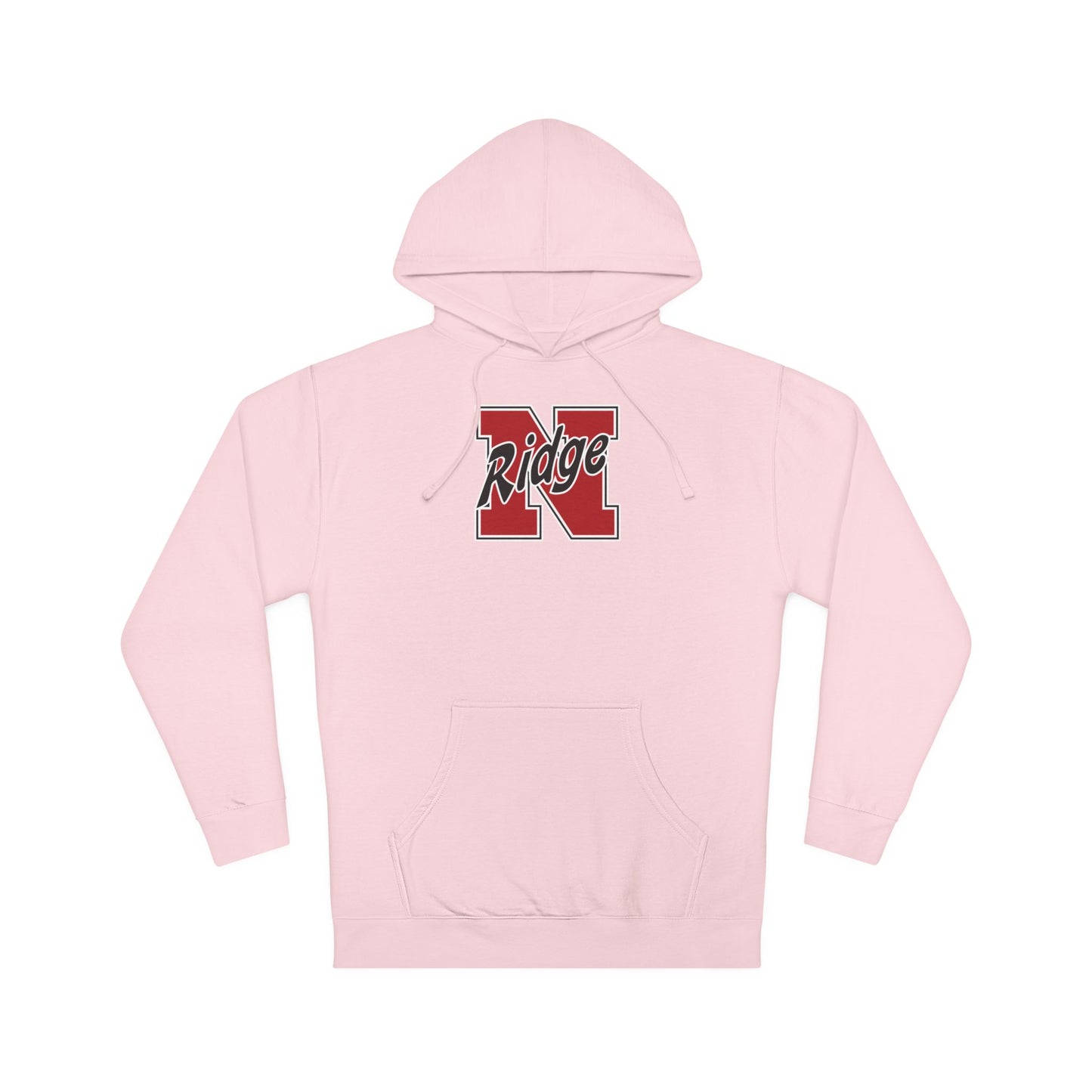 Midweight Pullover Hoodie