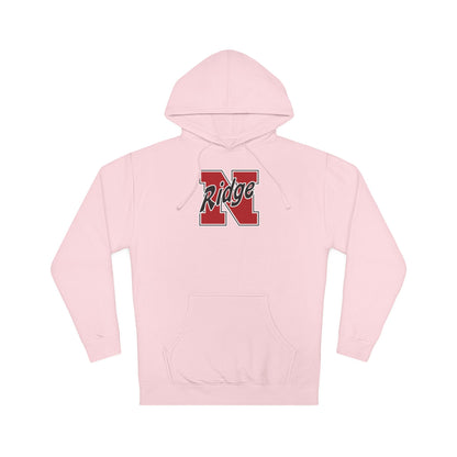 Midweight Pullover Hoodie