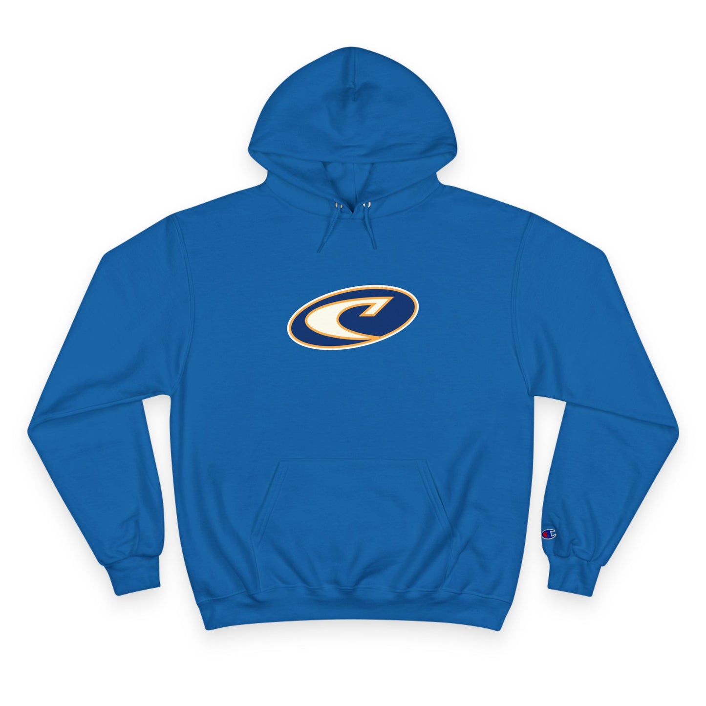 Champion Powerblend Fleece Pullover Hoodie