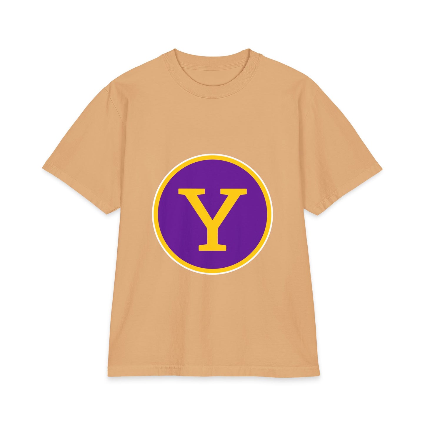 Max Heavyweight Short Sleeve Tee