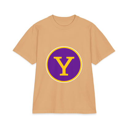 Max Heavyweight Short Sleeve Tee