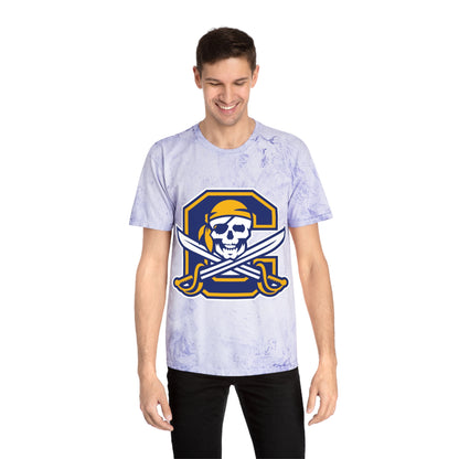 Color Blast School Spirit Tee