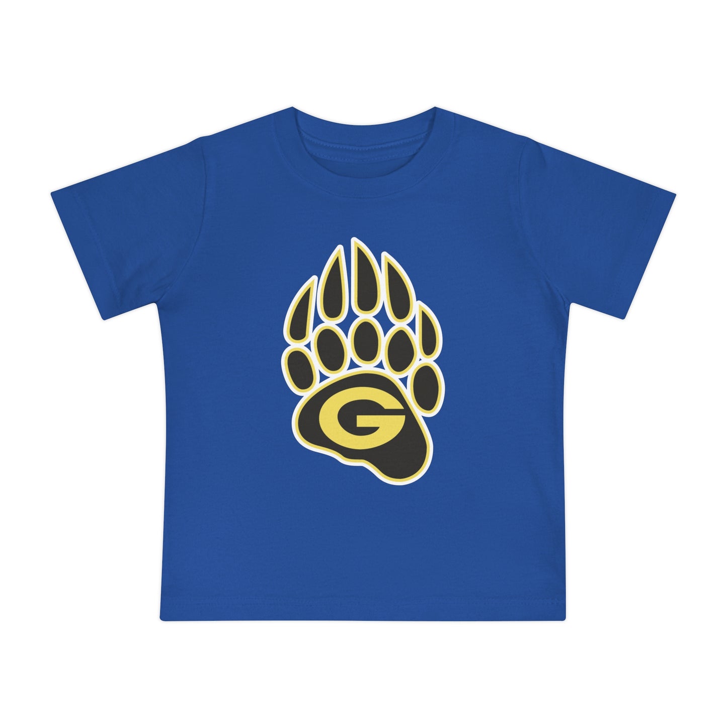 Baby Short Sleeve Tee