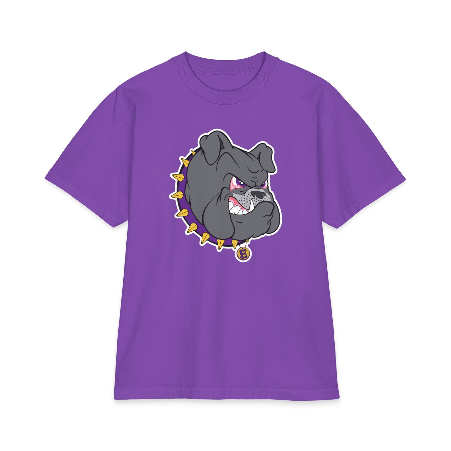 Max Heavyweight Short Sleeve Tee