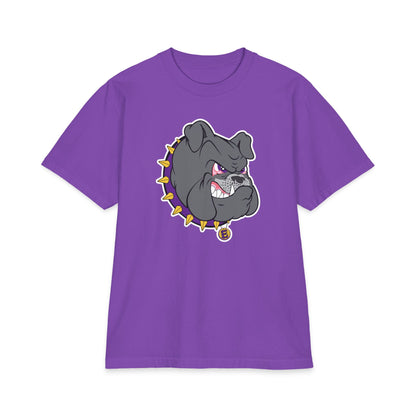 Max Heavyweight Short Sleeve Tee