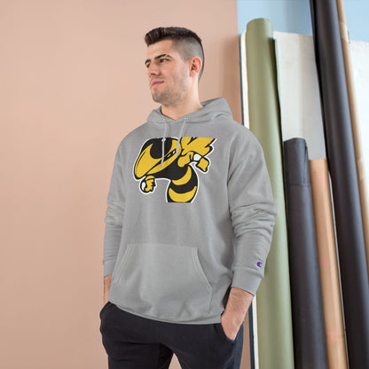 Champion Powerblend Fleece Pullover Hoodie