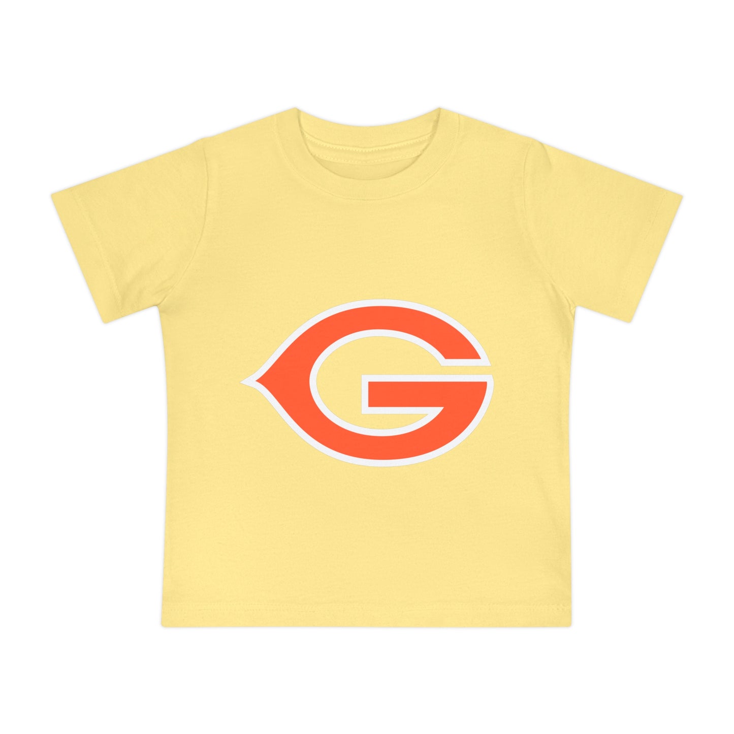 Baby Short Sleeve Tee