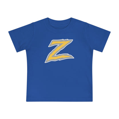 Baby Short Sleeve Tee