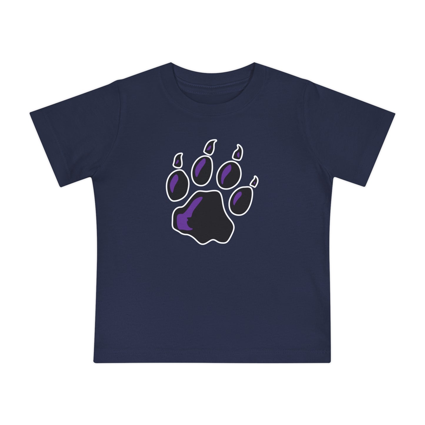 Baby Short Sleeve Tee