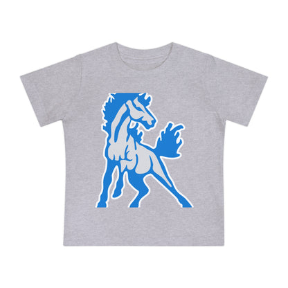 Baby Short Sleeve Tee