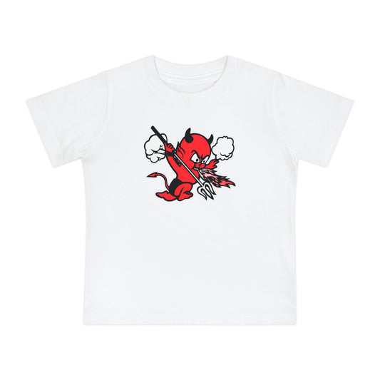 Baby Short Sleeve Tee