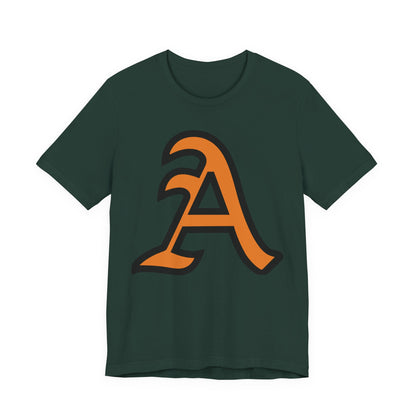 Jersey Short Sleeve Tee