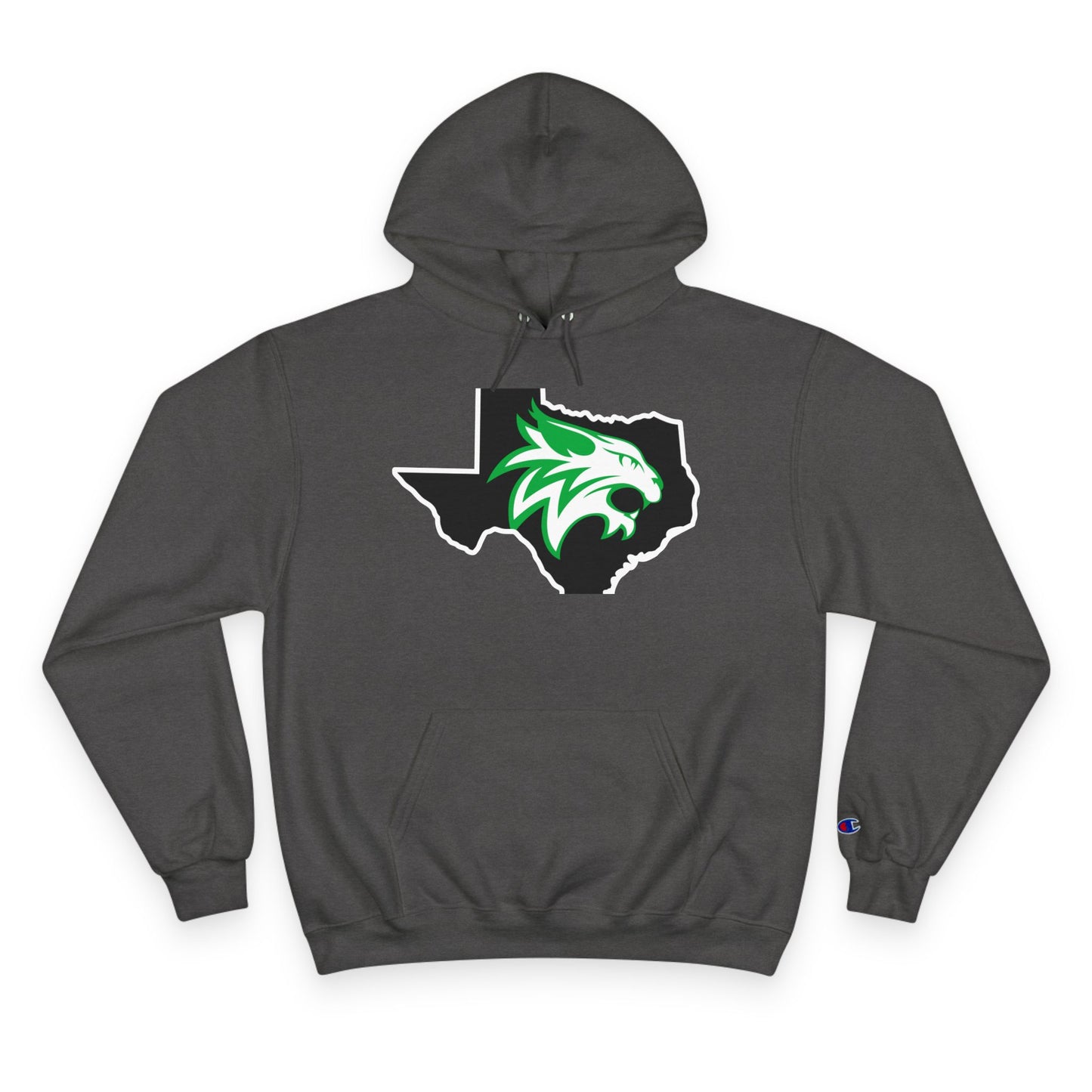 Champion Powerblend Fleece Pullover Hoodie