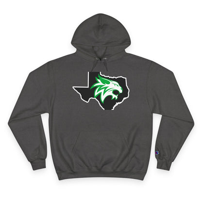 Champion Powerblend Fleece Pullover Hoodie
