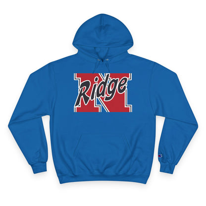 Champion Powerblend Fleece Pullover Hoodie