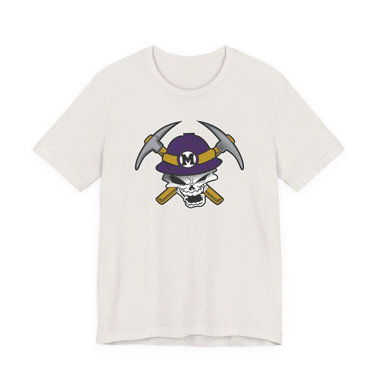 Jersey Short Sleeve Tee