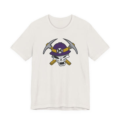 Jersey Short Sleeve Tee
