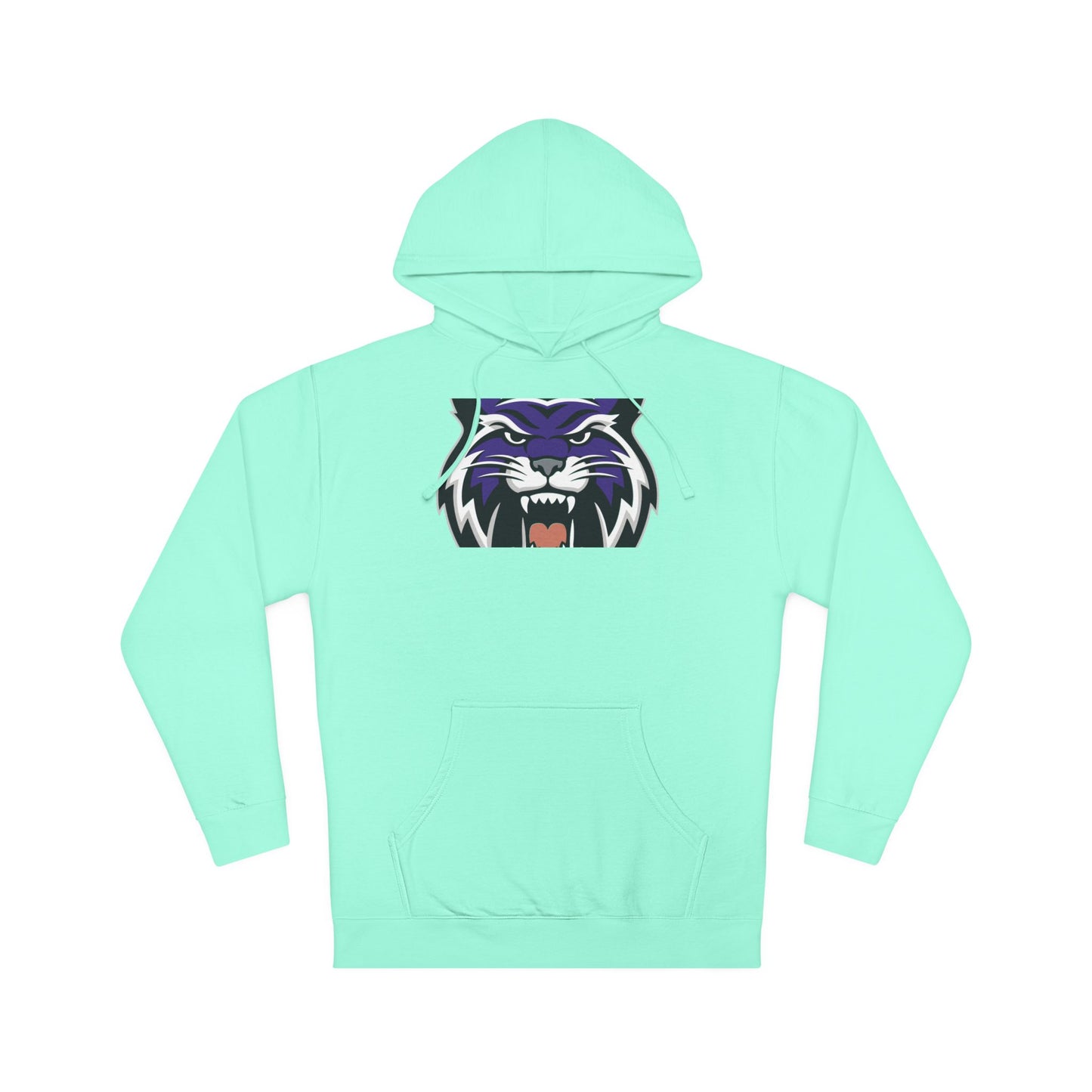 Midweight Pullover Hoodie