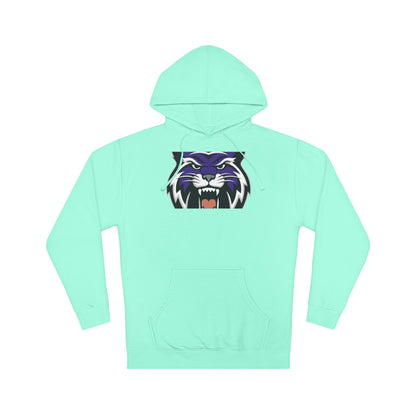 Midweight Pullover Hoodie