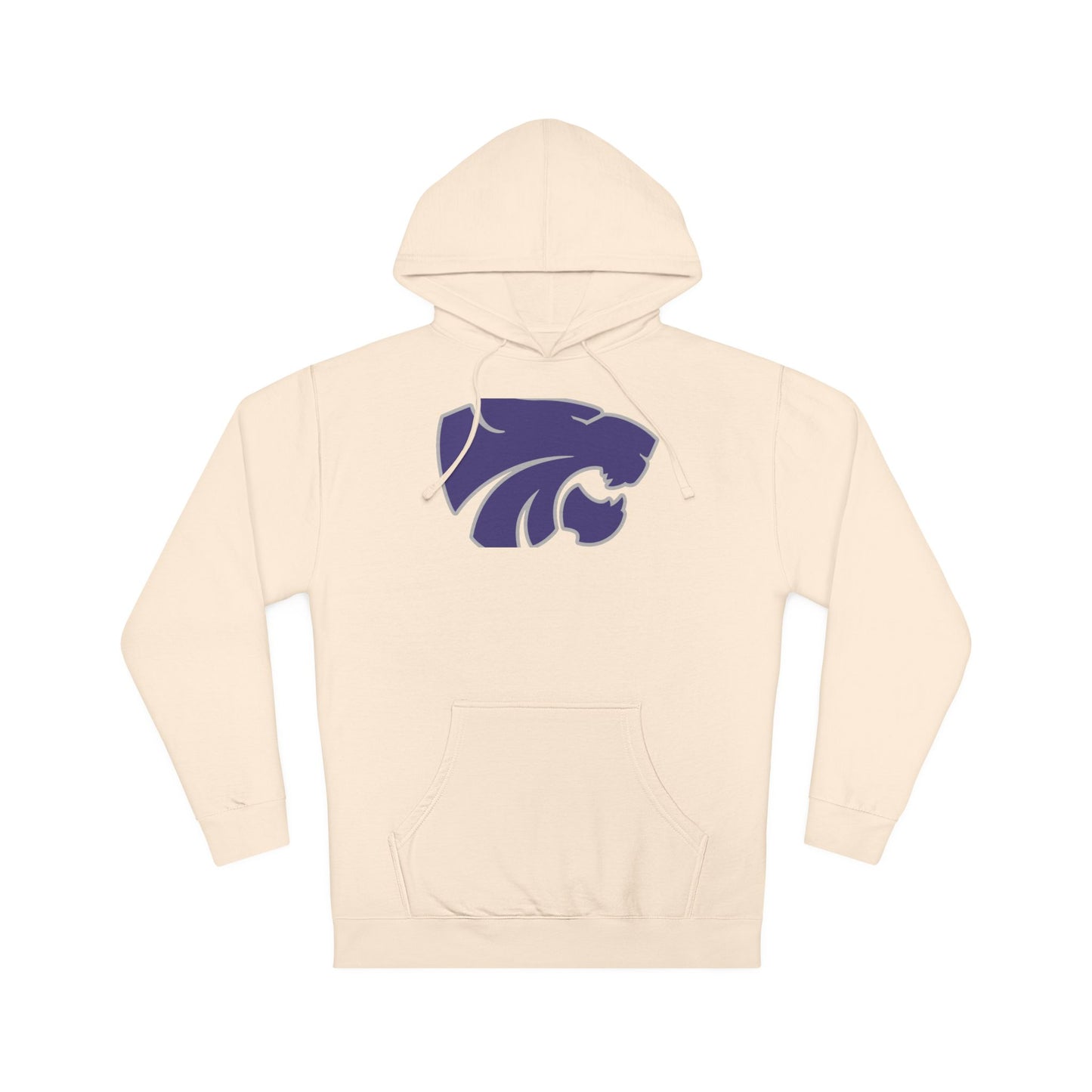 Midweight Pullover Hoodie