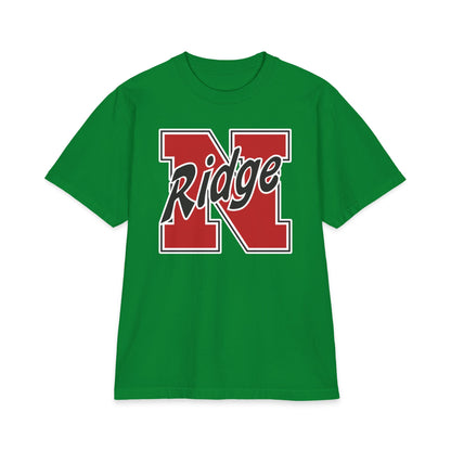 Max Heavyweight Short Sleeve Tee