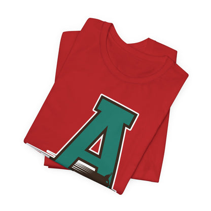 Jersey Short Sleeve Tee