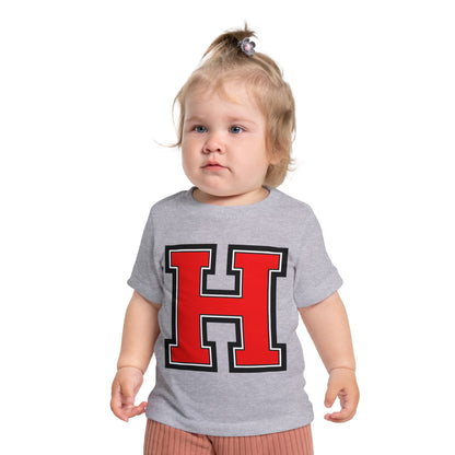 Baby Short Sleeve Tee