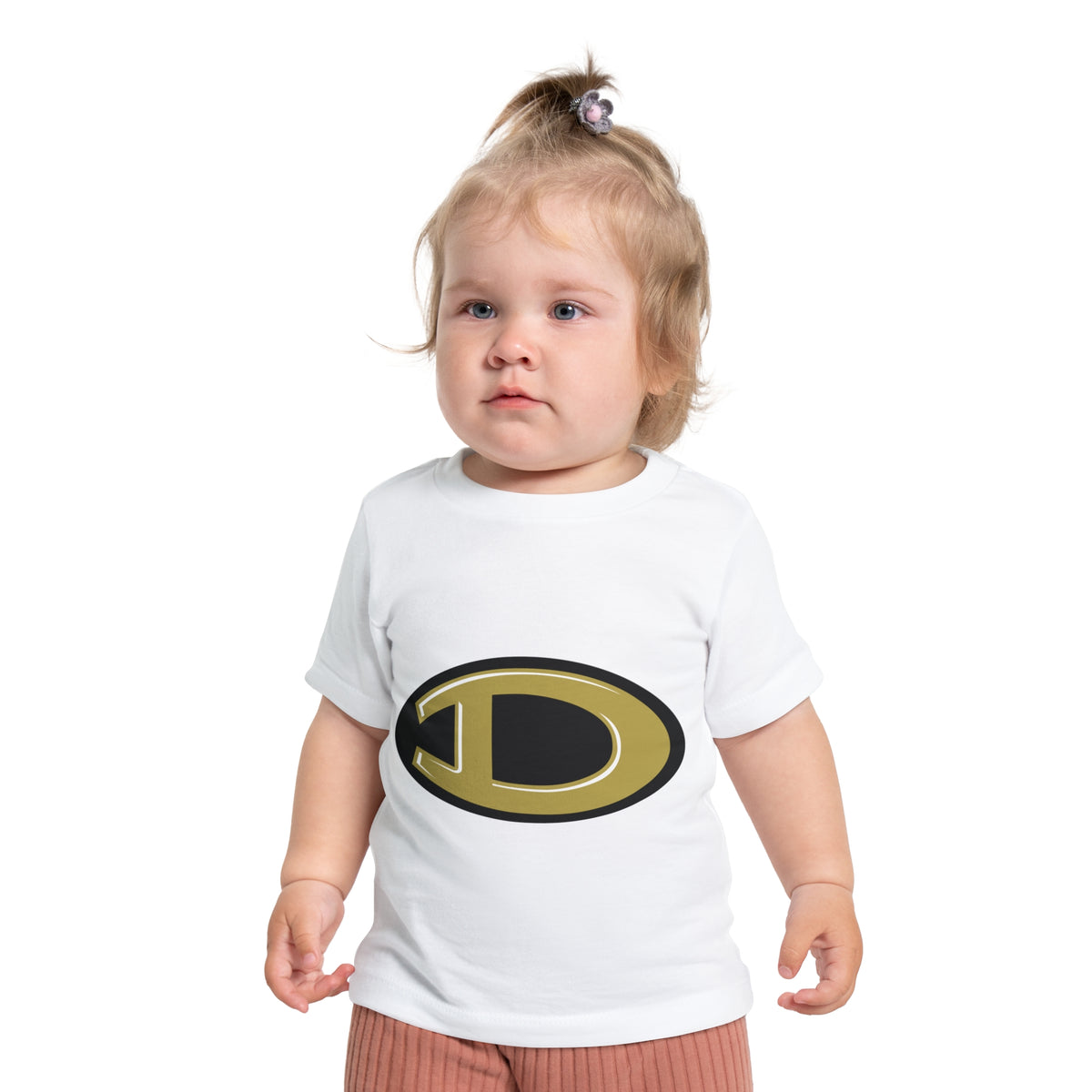 Baby Short Sleeve Tee
