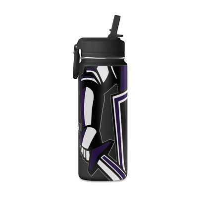 Mini Water Bottle, 20oz