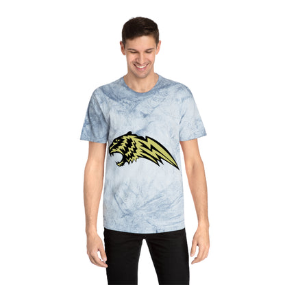 Color Blast School Spirit Tee
