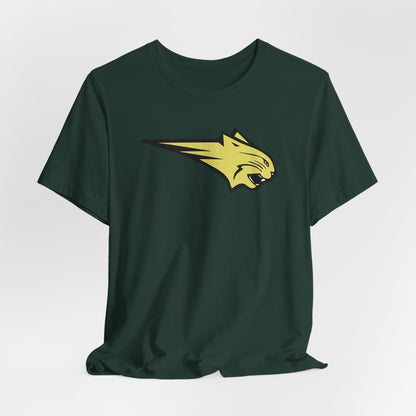 Jersey Short Sleeve Tee