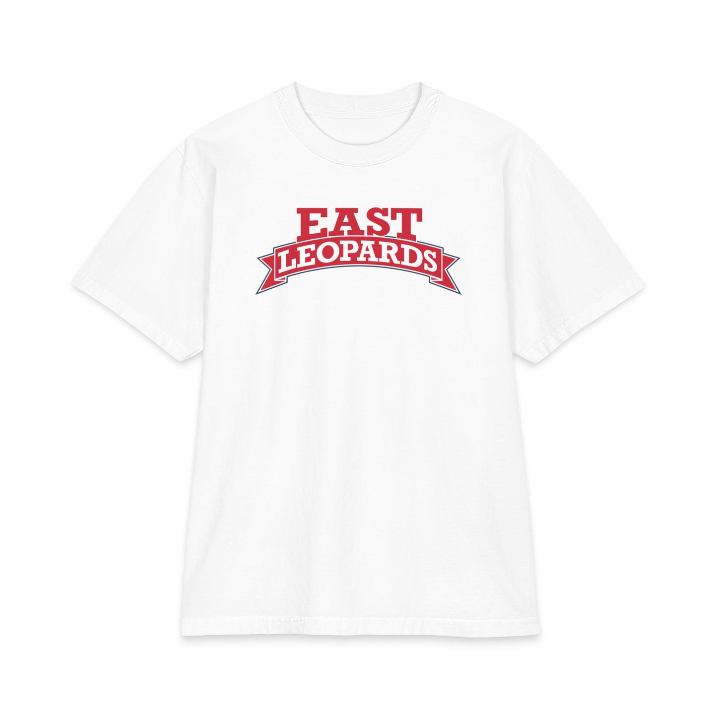Max Heavyweight Short Sleeve Tee