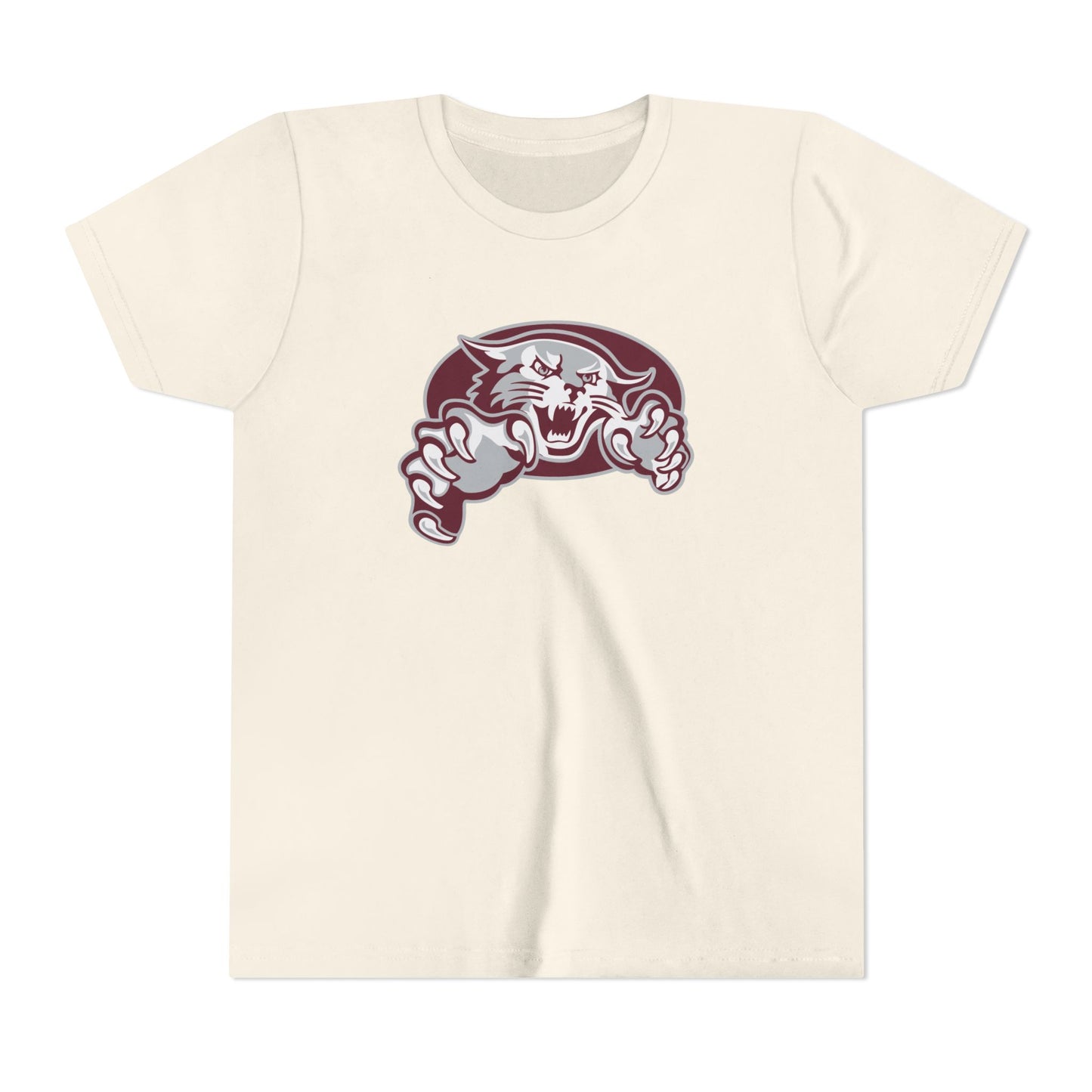 Youth Short Sleeve Tee