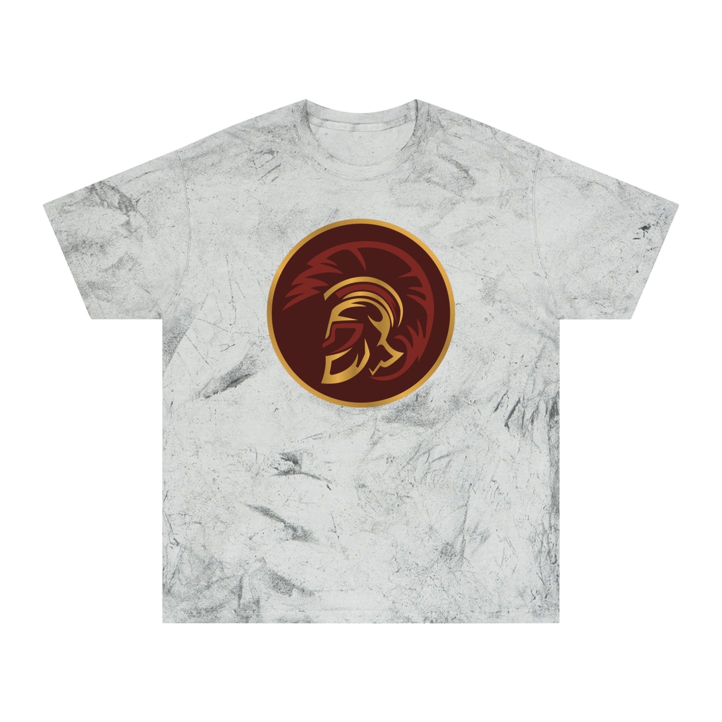 Color Blast School Spirit Tee
