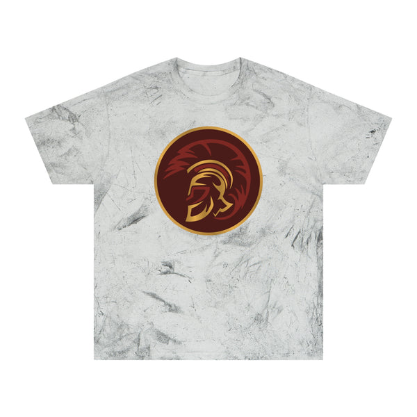 Color Blast School Spirit Tee