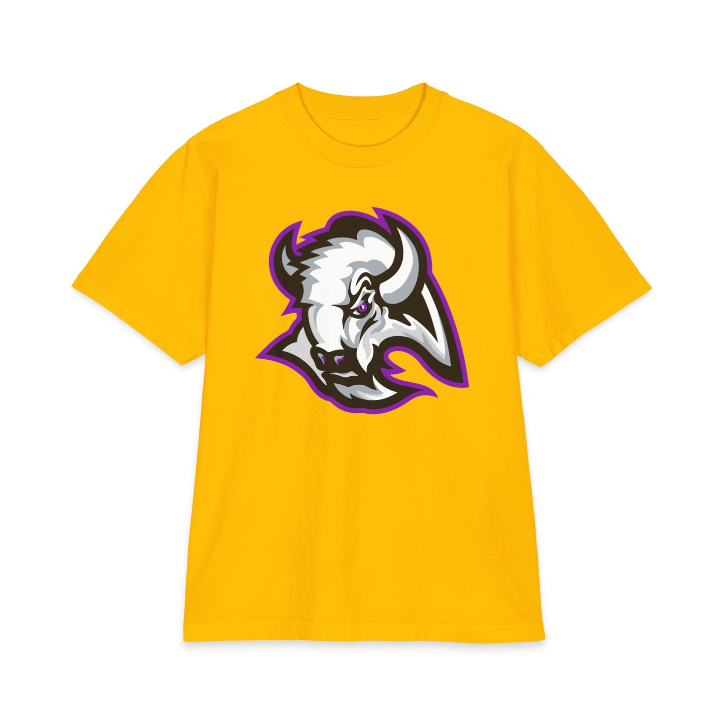 Max Heavyweight Short Sleeve Tee